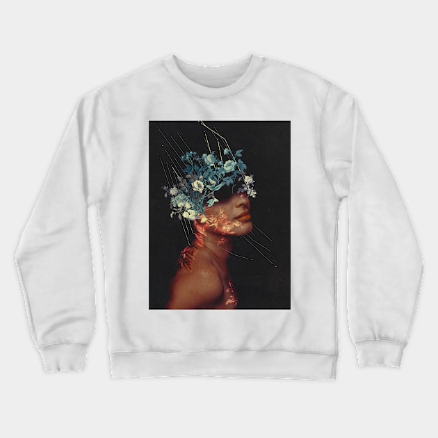 Limbo Crewneck Sweatshirt by FrankMoth